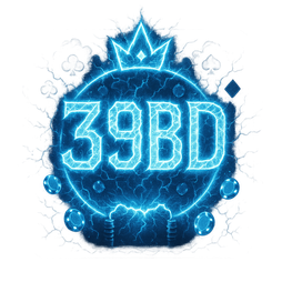 39BD logo
